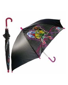 Parapluie Monster High noir