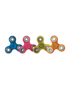 Hand spinner pailleté 