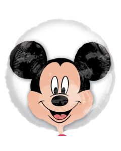 Ballon hélium Mickey