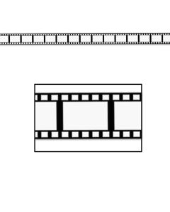 Chemin de table cinéma