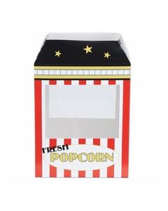 Centre de table popcorn