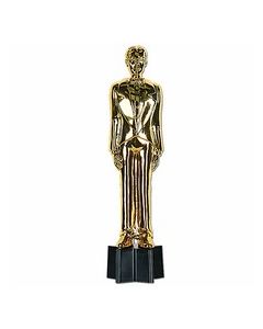 statuette homme