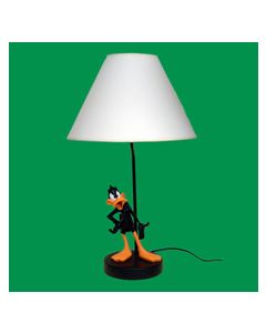 Lampe Daffy Duck