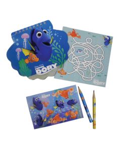 24 Accessoires le Monde de Dory