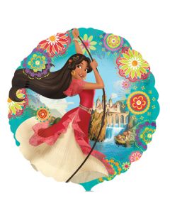 Ballon hélium Elena d'Avalor