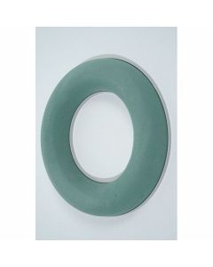 Couronne mousse à piquer - 20 cm