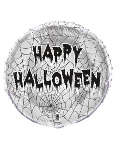Ballon Happy Halloween