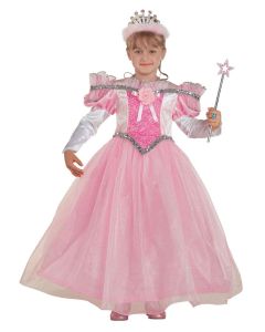 Déguisement enfant Princesse des rêves - 4 ans