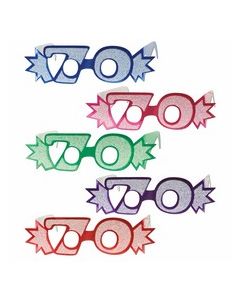 lunettes 70 ans