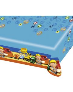 Nappe Bob le Bricoleur