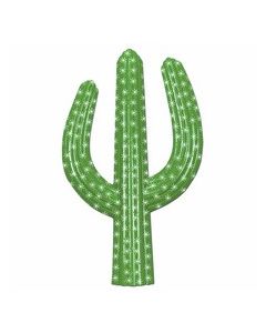 Cactus en 3D