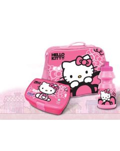 sac pique(nique Hello Kitty