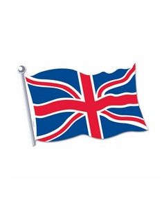 Drapeau Angleterre – 45 cm