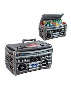 chaine hifi glaciere gonflable