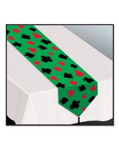 chemin table casino
