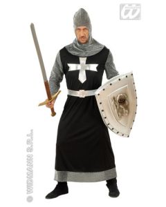 Costume adulte "dark crusader"