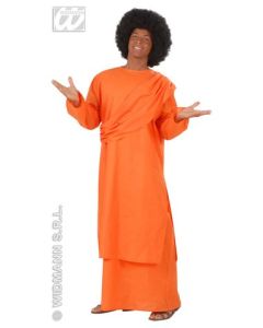Costume adulte "gourou"