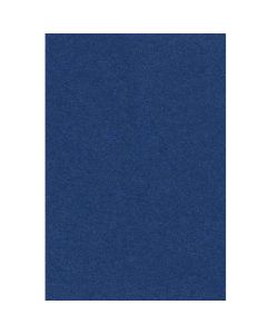 Nappe en Plastique Bleu Marine