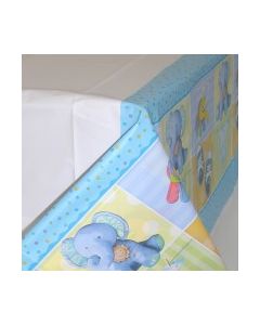 Nappe naissance Garçon