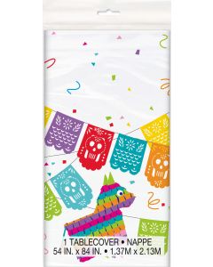 Nappe Fiesta Mexicaine