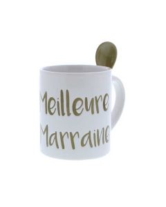 Mug Meilleure Marraine