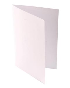 CARTE UNIE BLANC x 10