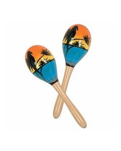 maracas