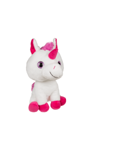 Peluche licorne à prix discount