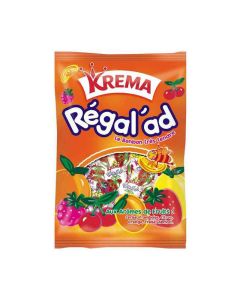 150 gr Bonbons Krema Regal'ad