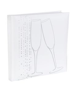 Livre d'Or Champagne