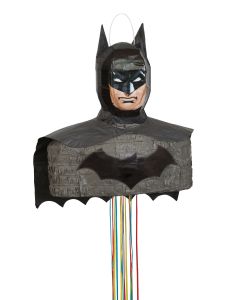 Piñata 3D Batman