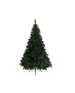 Sapin de Noël impérial vert