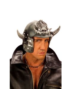 Casque de Samurai
