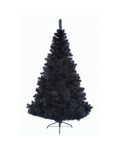 Sapin de Noël black impérial