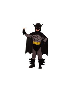 Déguisement garçon Batman - 10/12 ans