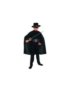 Déguisement enfant justicier - 7/9 ans