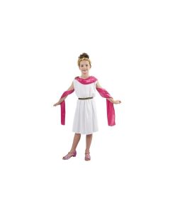 Déguisement fille romaine – 7/9 ans