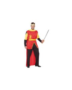 Déguisement homme roi - Taille XL