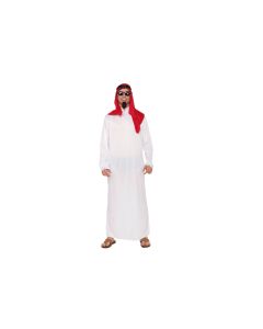 Costume homme arabe - Taille XL