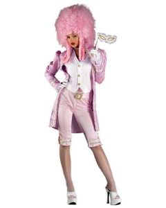 Déguisement Antoinette femme
