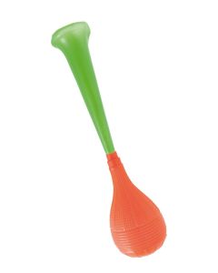 Pouet pouet en plastique - 27 cm