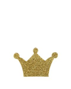 6 Stickers Couronne