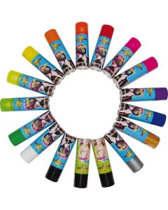 Aérosol laque cheveux - 125 ml - blanc