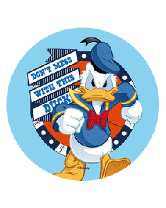 Disque en azyme – Disney – 8 assortiments disponibles
