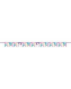 guirlande licorne