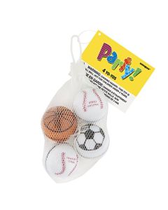 4 yoyos sport