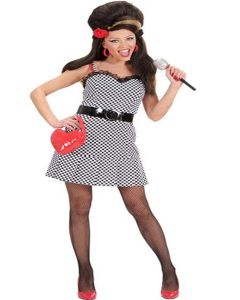 Costume adulte "Amy Beerhouse"