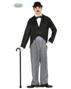 déguisement charlie