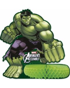 Centre de table Avengers Hulk