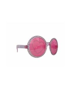 Lunettes Love n' Strass